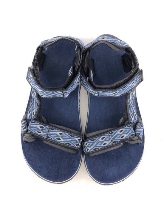 Teva Originals 70\'s Hiking Summer Sandals Mens 8 main image 13
